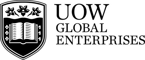 UOW Global Enterprises logo