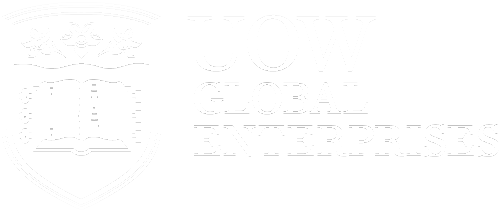 UOWGE Secondary Reversed Logo