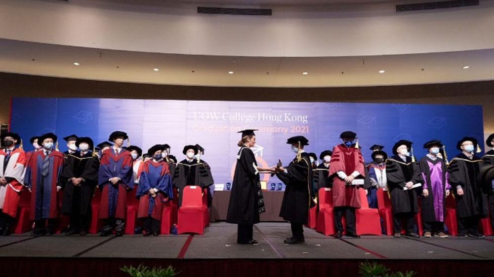 uowchk - the story of the mace image 2